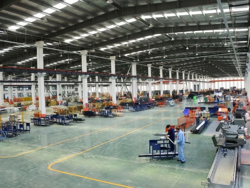 Zhejiang Hongshenpai Ecological Management Co., LTD