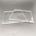 Ultra Thin Tempered Glass Sheets - 1mm, 2mm, 3mm, 4mm1