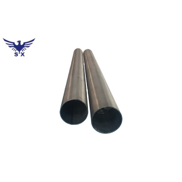Properties of TC4 (GR5) Titanium Alloy Rod!