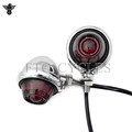 Custom Motorcycle Turn Signals: Brake and Turn Light1