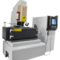 Accurate Machinery Bica A40 Mirror CNC EDM Machine1