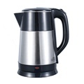 Manufacturer Home Kitchen Appliances: 2.2L Stainless Steel Electric Kettles with Large Capacity1