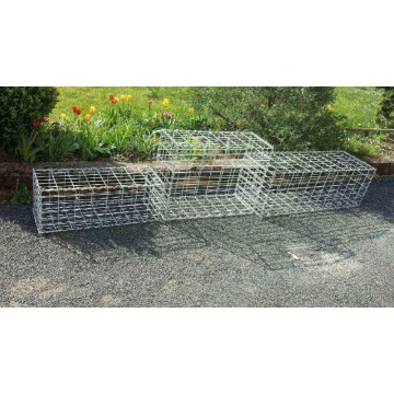 Top 10 Most Popular Chinese Welded Gabion Mesh Brands