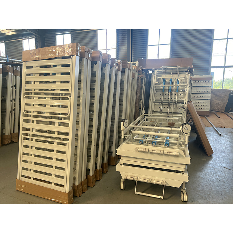 Hospital Bed factory