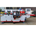 China Manufacturer Four Side Planer Moulder Wood Planing Machine for Woodworking1