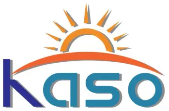FOSHAN KASO BUILDING MATERIAL CO.,LTD