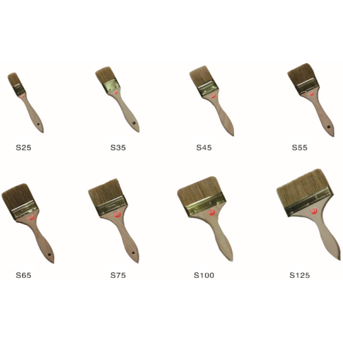 Las ventajas y desventajas del método de pincel de construcción de mejoras para el hogar