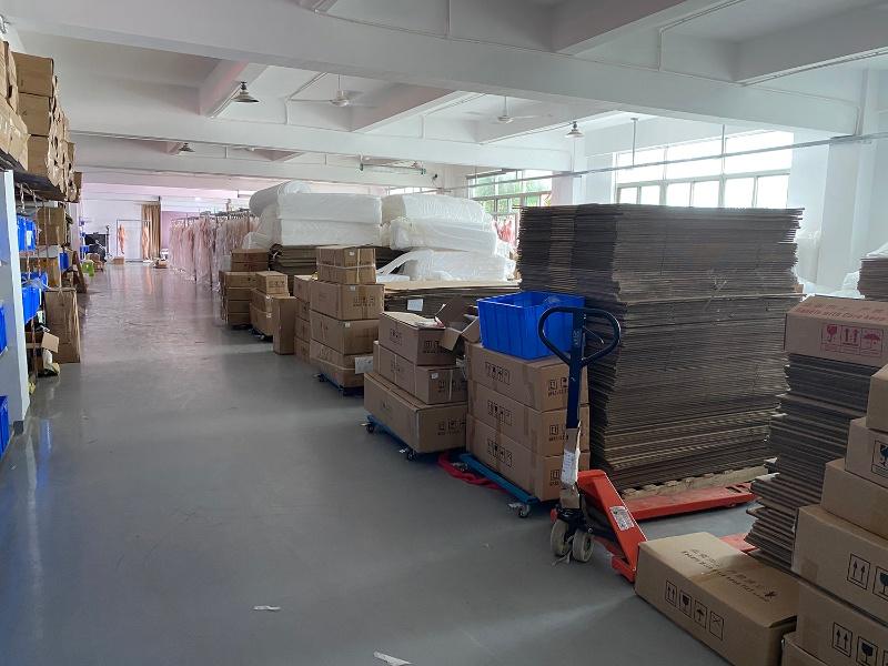 Shenzhen Yinai Angel Biotechnology Co., Ltd