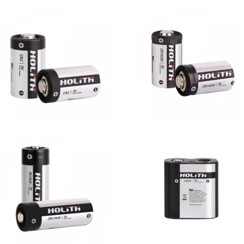 Advantages of Lithium Batteries