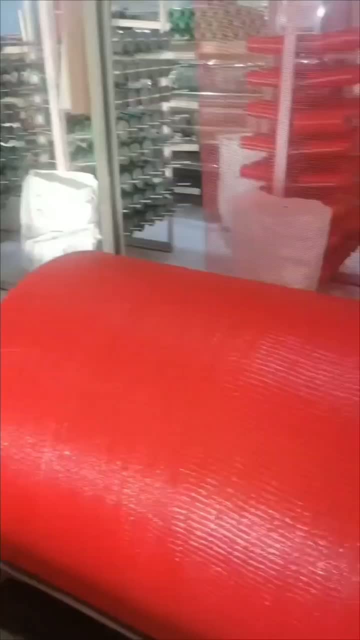 Bolsa de malha TuBlar