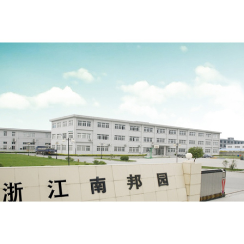 Zhejiang Nanbang Technology Co., Ltd. -- Företagsintroduktion