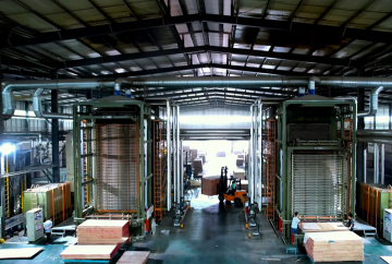 VOOSNIC Company Promotional Video