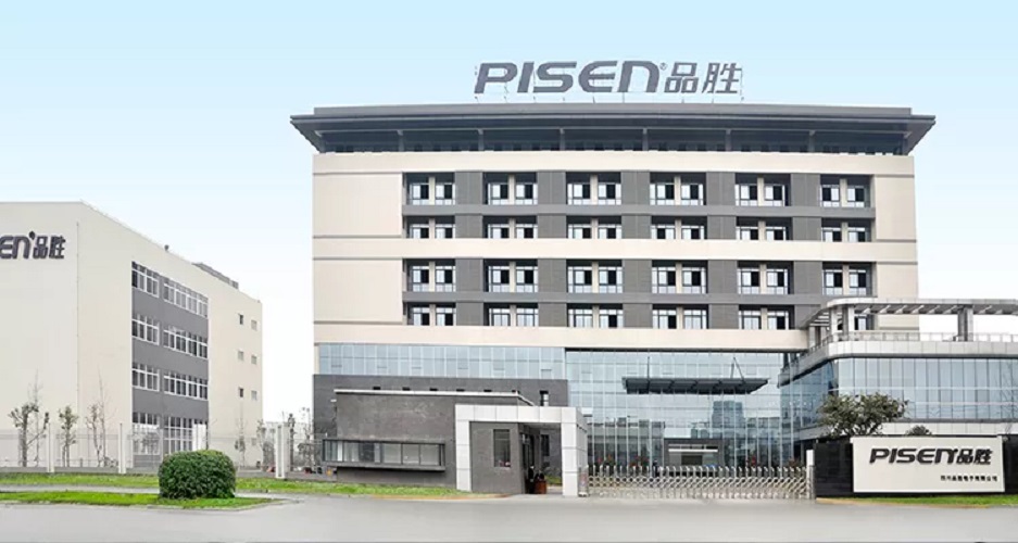 Guangdong pisen electronics co., ltd