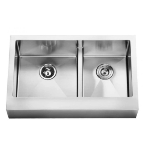 Innovations in Kitchen Sinks: Low Divide Sinks, NANO Color Sinks, and Drainboard Sinks
