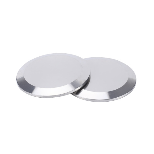 7202MB Ufungaji wa haraka 2 inch clamp mwisho cap