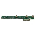 FANUC Controller Fan Board A20B-8201-01591