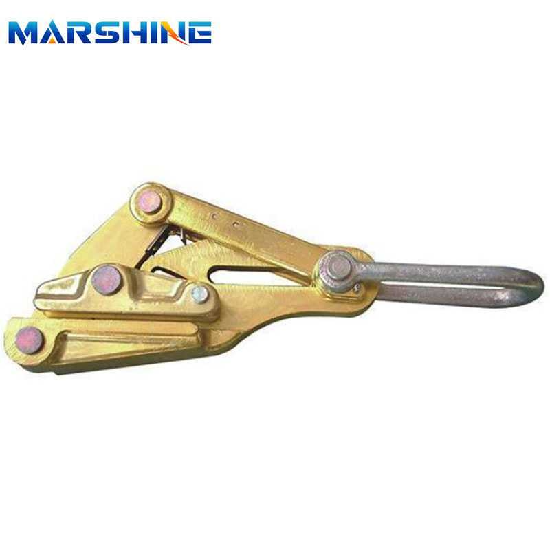 Aluminum Alloy conductor Gripper 1