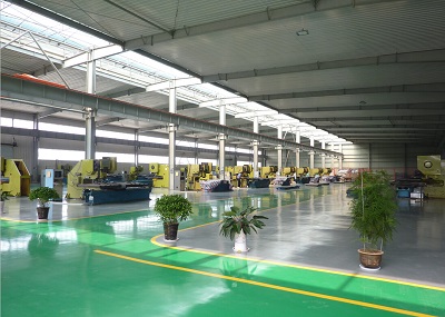 Anping County Guorun Hardware Mesh Products Co., Ltd.