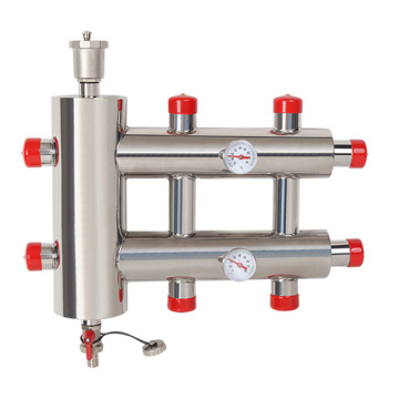 Dinglun Copper lansează o serie de valve din alamă de înaltă precizie pentru instalațiile sanitare globale