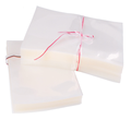 China suppliers transparent vaccum plastic bag1