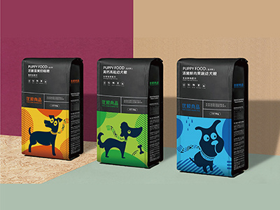 How to choose the right packaging bag for dog food?