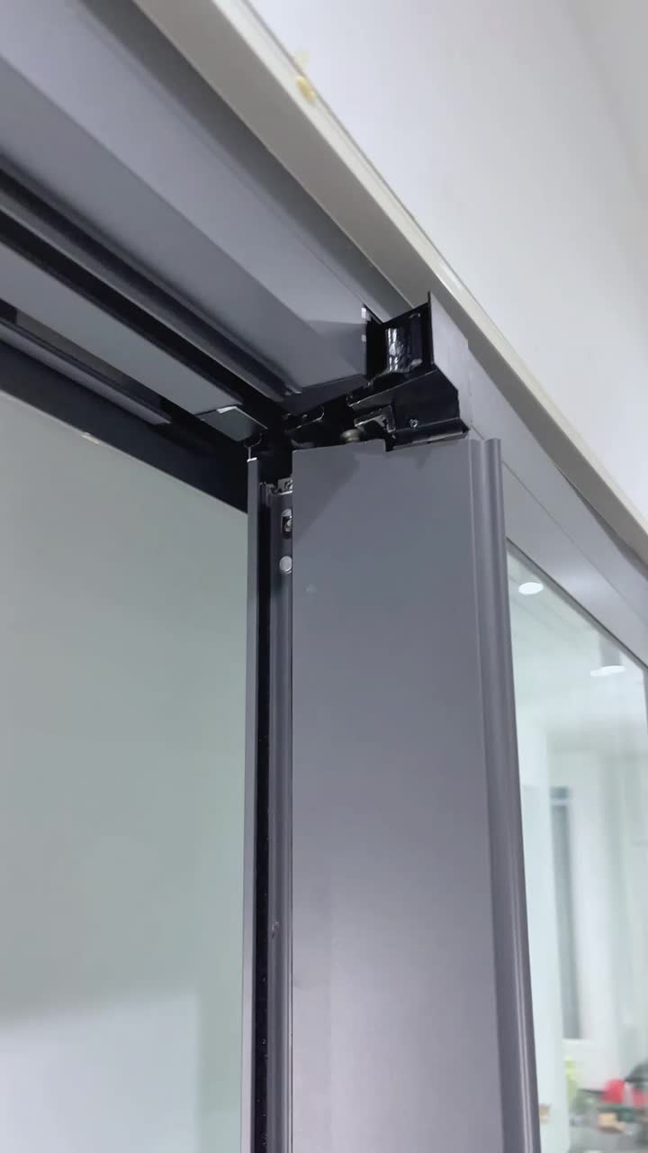 PT door