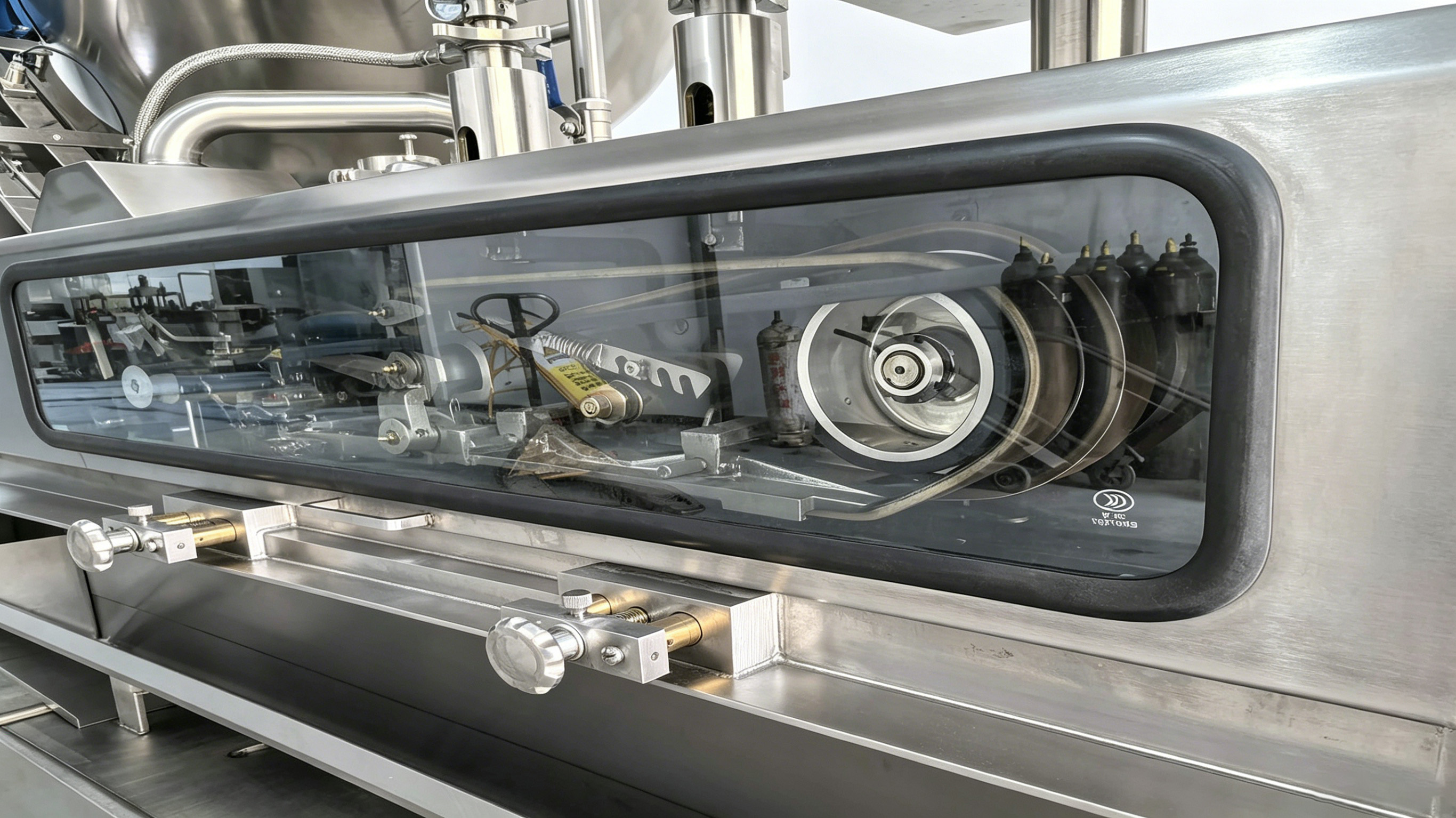 Ningbo Zhongyixing Machinery lanza nueva maquinaria de envasado de alimentos de alta eficiencia