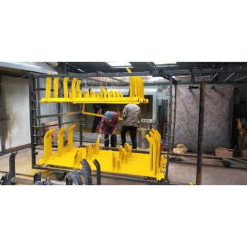 List of Top 10 Chinese Conveyor Components Brands with High Acclaim
