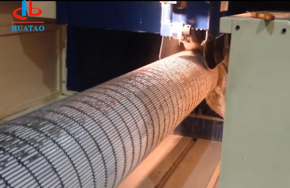 Corrugating Roll