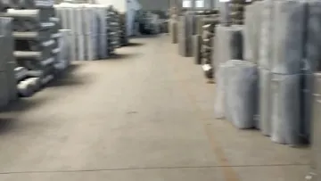 High Quality Aluminium or Stainless Steel Window Screen for Mosquito1