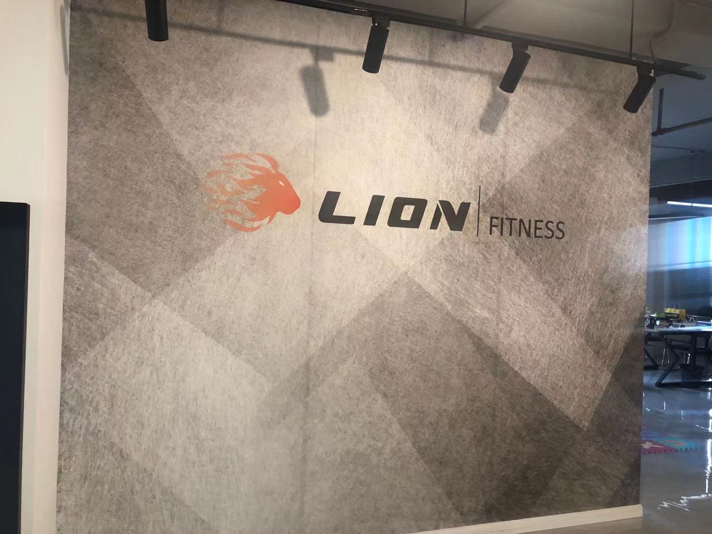 Nantong Lion Fitness Co., Ltd.
