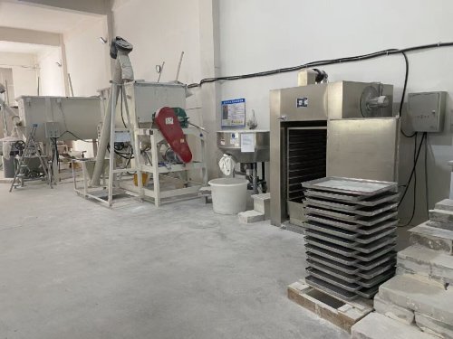 شركة Mount Huangshan Meijia Medical Instrument Co., Ltd. تطلق جصًا ممتازًا للأسنان يعتمد على الفوسفات لصب البورسلين ثلاثي الأبعاد