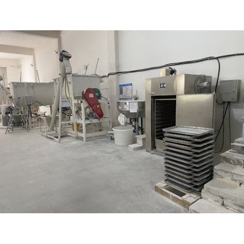 شركة Mount Huangshan Meijia Medical Instrument Co., Ltd. تطلق جصًا ممتازًا للأسنان يعتمد على الفوسفات لصب البورسلين ثلاثي الأبعاد