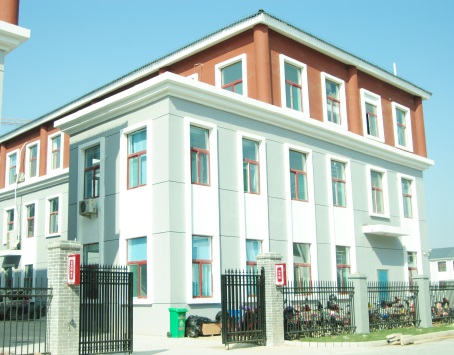 Jinan Filtemc Electronic Equipment Co., Ltd.