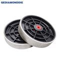 Diamond Lapidary Grinding Wheel 50mm Wide Electroplated1