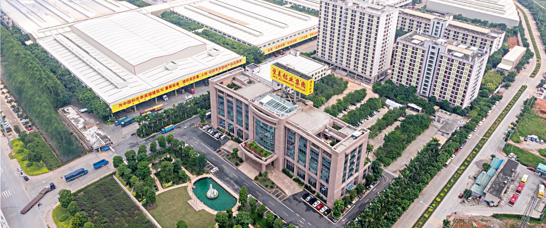 JMA Aluminium Group