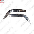 Chrome Sun Visor for Hino 300 WIDE Dutro 2012 XZU710 6172_Hino 300 LDT Brochure Final" 

However, for a more concise and searchable title, you might consider:

"Chrome Sun Visor for Hino 300 WIDE Dutro 2012 XZU710 Brochure Final1