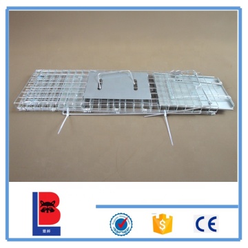Top 10 China Animal Cage Traps Manufacturers