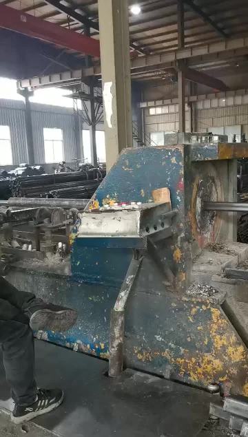 Seamless Rectangle Steel Tube