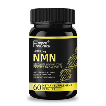 Nmn alternativo lipossômico NAD+ para mulheres e homens