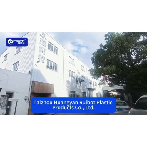 Taizhou Huangyan Ruibot Plastik Ürünler Co., Ltd.