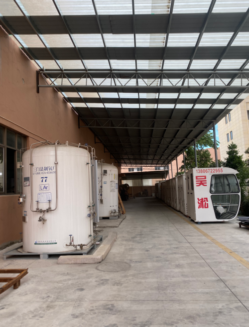 Zhejiang Zhengqi Electric Co., Ltd.: Kaldırma Ekipmanları için Yüksek Kaliteli Elektrik Kontrol Sistemlerinde Öncülük Ediyor
