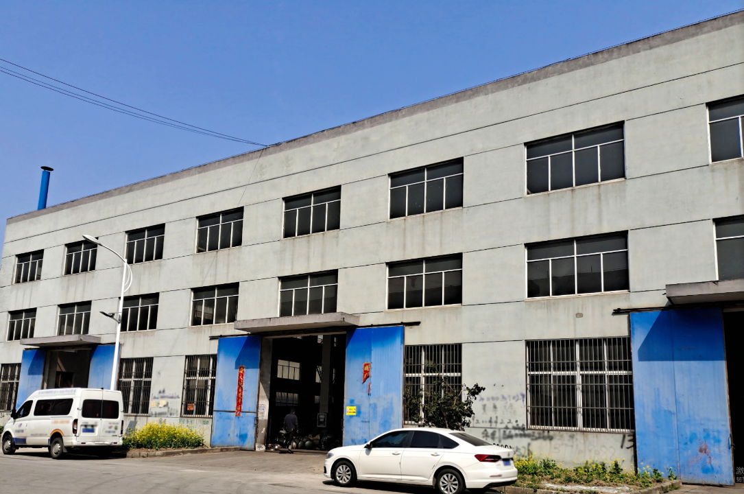 Wuxi Zerru Technology Co., Ltd