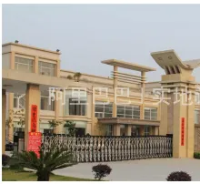 Chao Zhou soofeet shoes co.,Ltd