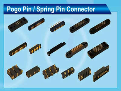 Pogo Pin Connectors：An -In -Depth Look | Yuzhan