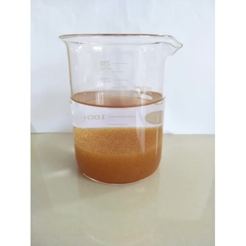 Softener Resin For Water Treatment