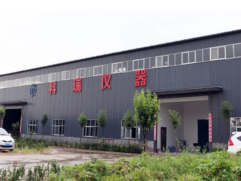 Zhongyi Kori(Zhengzhou)Equipment Co.,Ltd company info