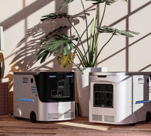 Whaylan Home Energy Storage Products stanno arrivando