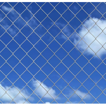 Asia's Top 10 Anti-Shear Chain Link Alarm Fence Brand List