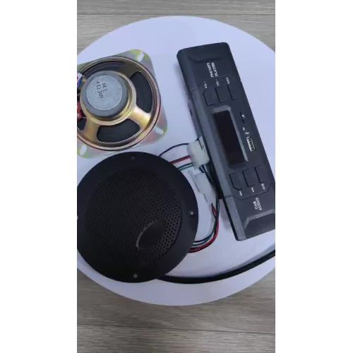 About Car Radio
